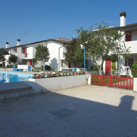 Newly Renovated With Private Garden * Porto Santa Margherita di Caorle