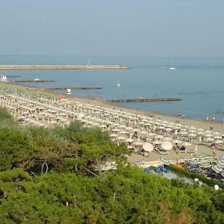 Newly Renovated With Private Garden * Porto Santa Margherita di Caorle