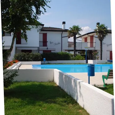 Newly Renovated With Private Garden * Porto Santa Margherita di Caorle