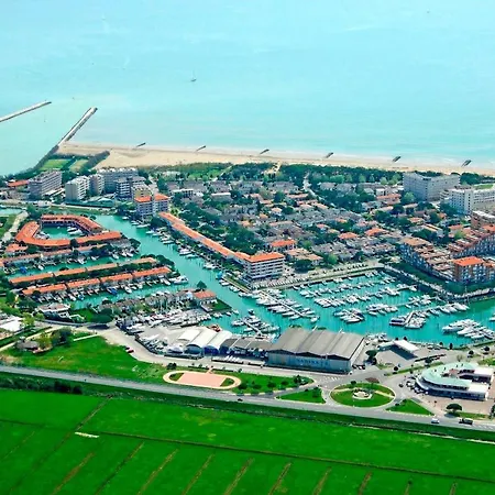 Newly Renovated With Private Garden Porto Santa Margherita di Caorle